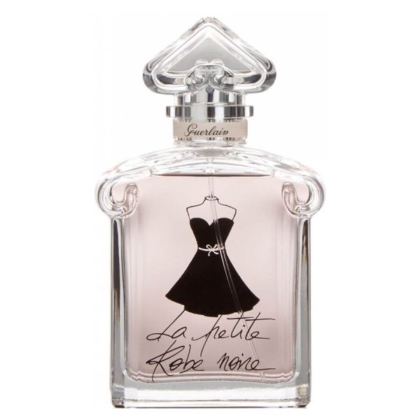 EU Guerlain La Petite Robe Noire For Women edt 100 ml